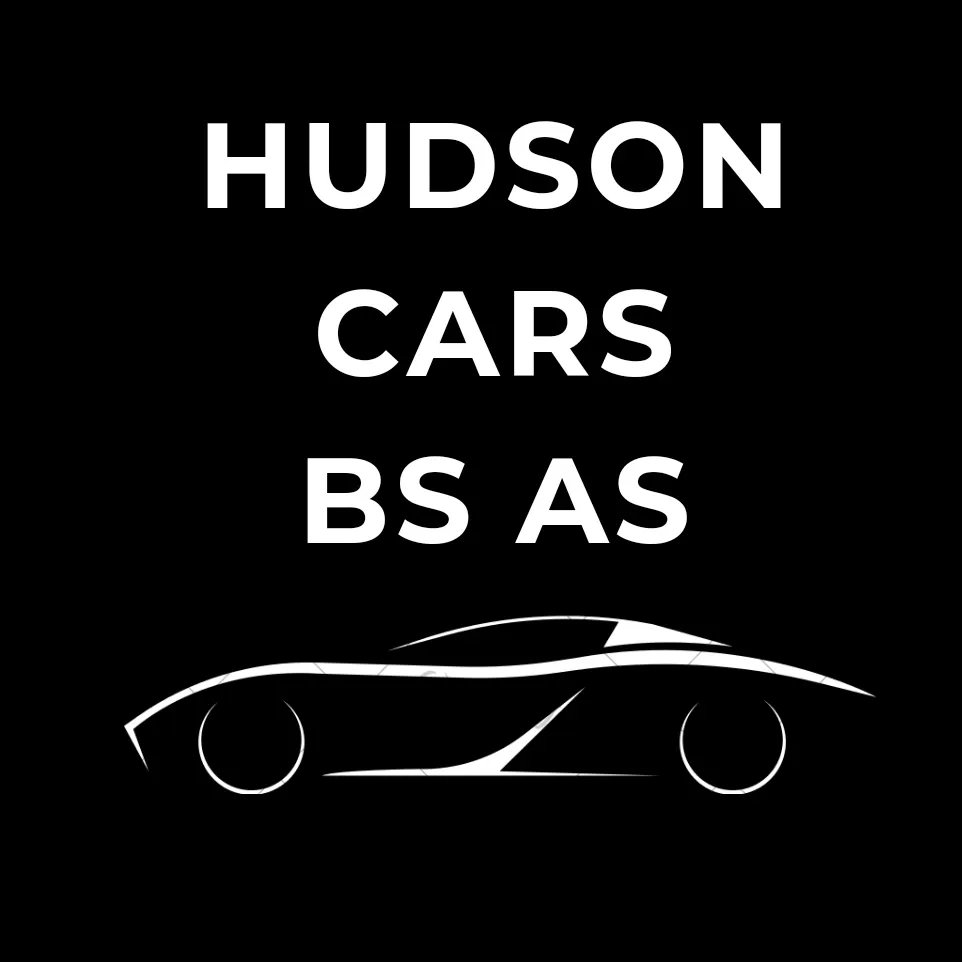 Financiación en Hudson Cars BSAS